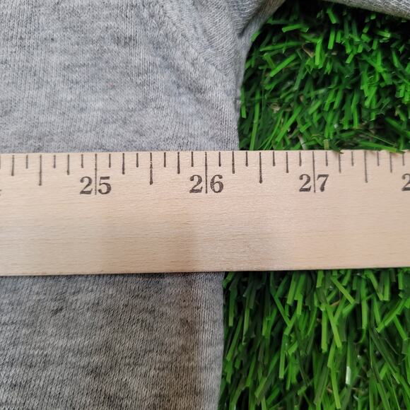 Vintage 90s CSUB Cal State Bakersfield Sweatshirt Mens XL Boxy Made In USA - Picture 7 of 12